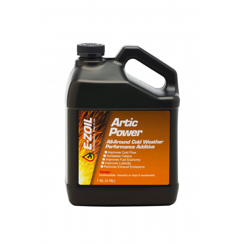 E-ZOIL Artic Power